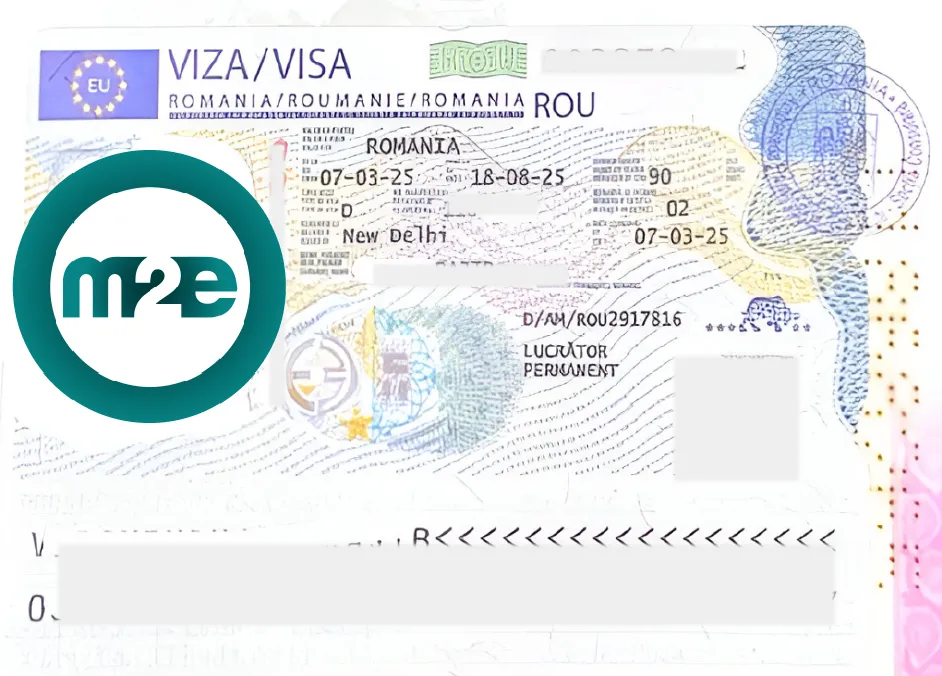 Romania Work Visa Stories