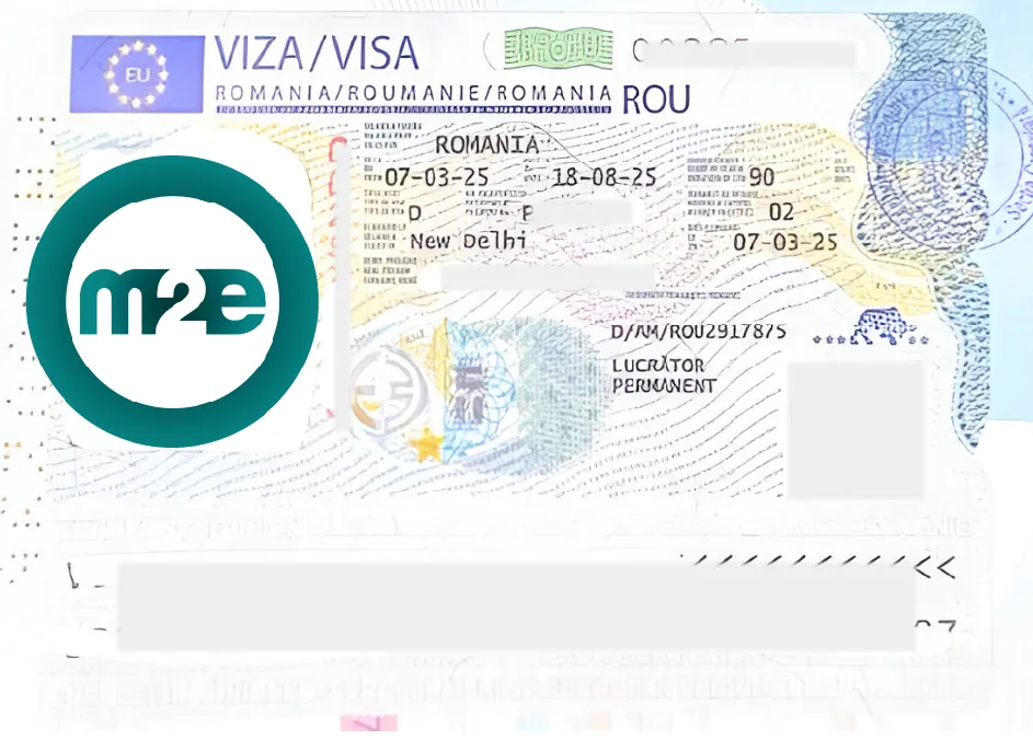 Success Story: Romania Work Visa Approved