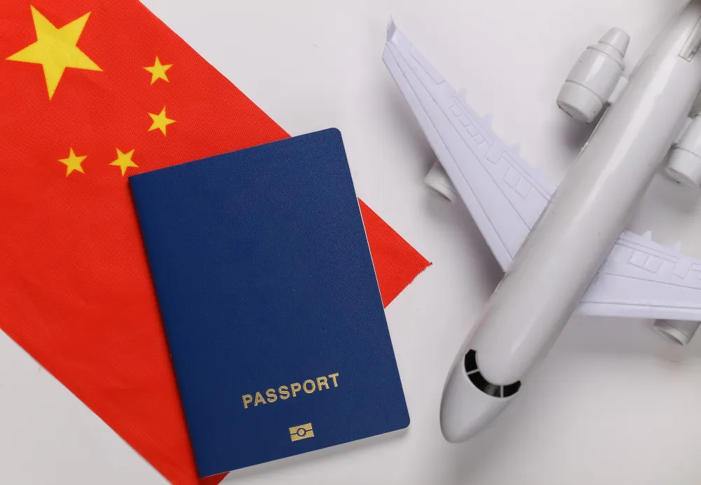chinese-moroccan-and-russian-nationals-topped-spanish-visa-applications-in-2024