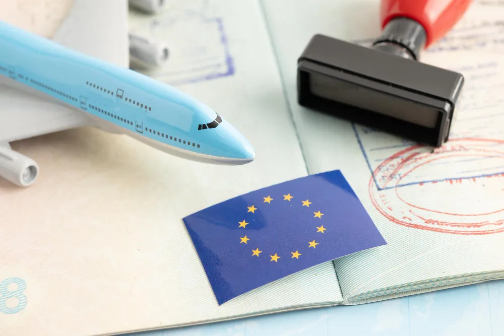 schengen-visa-applications-reach-117-million-in-2024-as-rejection-rates-fall
