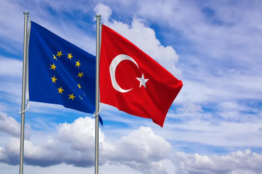 eu-envoy-calls-for-faster-visa-liberalisation-talks-with-trkiye